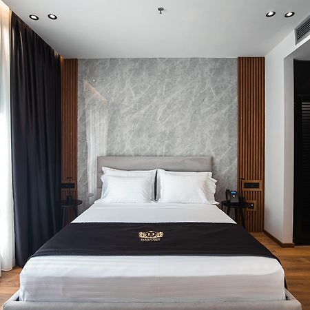 Destiny Hotel & Spa Yzberish ภายนอก รูปภาพ