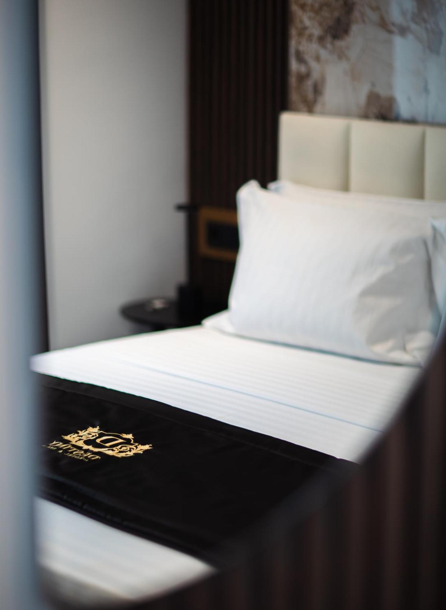 Destiny Hotel & Spa Yzberish ภายนอก รูปภาพ