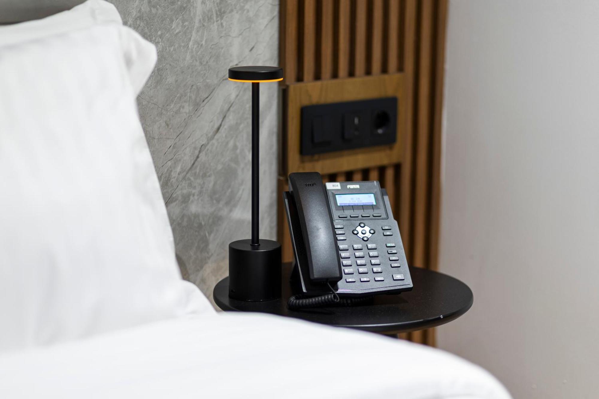Destiny Hotel & Spa Yzberish ภายนอก รูปภาพ