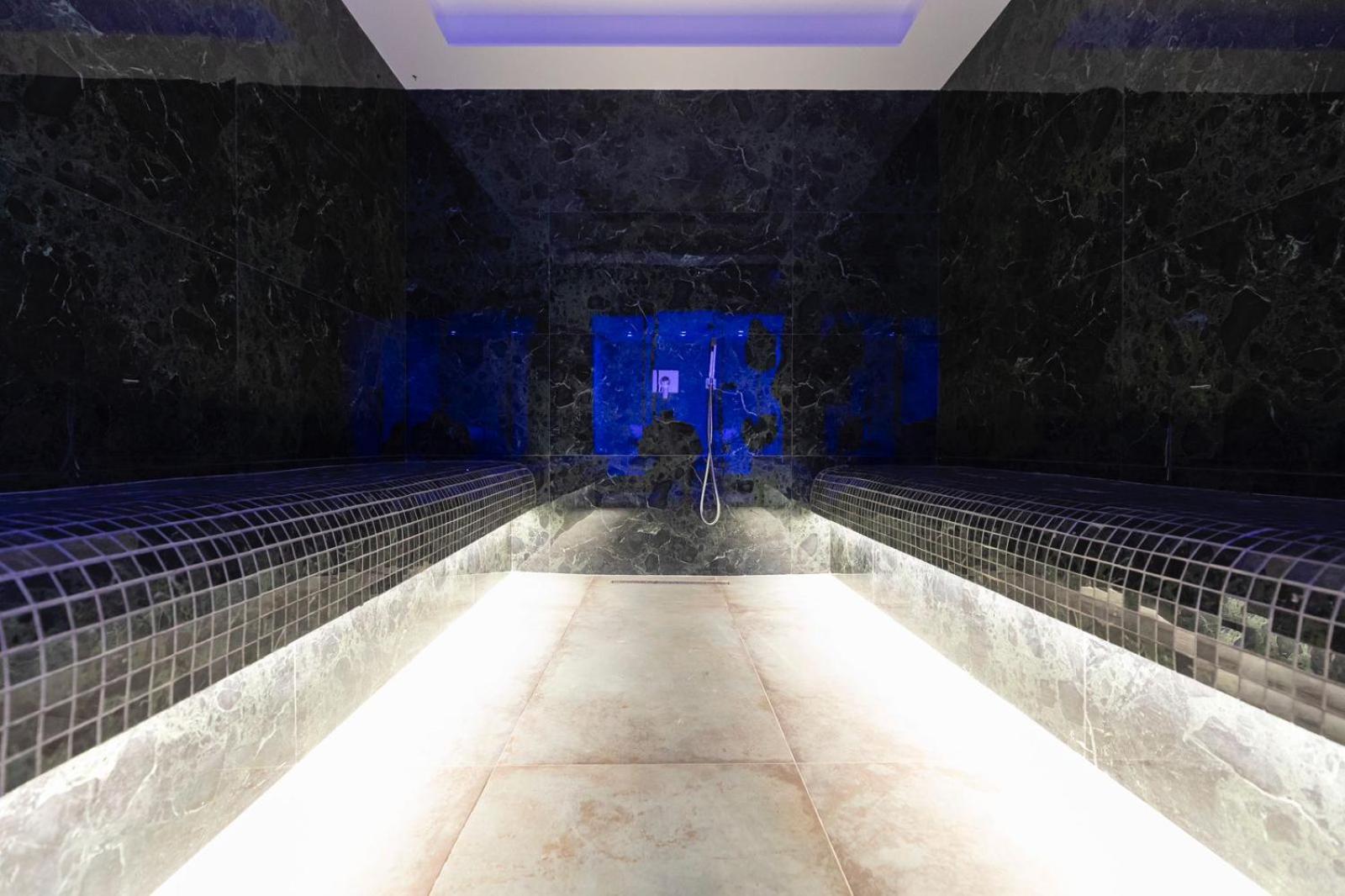 Destiny Hotel & Spa Yzberish ภายนอก รูปภาพ