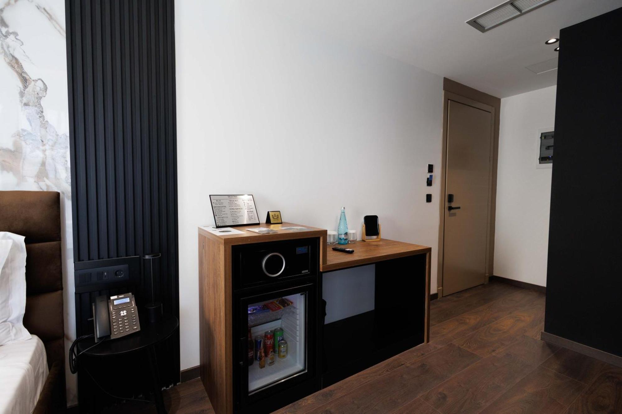 Destiny Hotel & Spa Yzberish ห้อง รูปภาพ