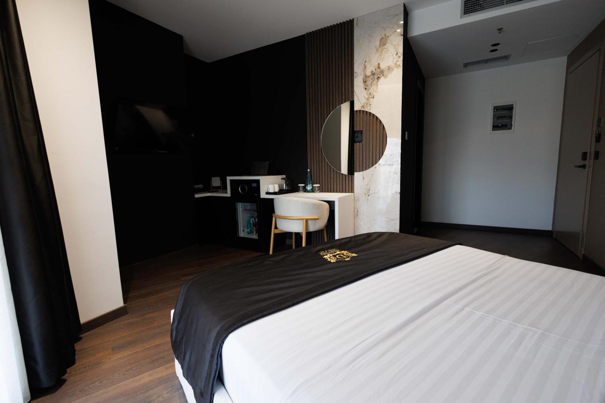 Destiny Hotel & Spa Yzberish ห้อง รูปภาพ