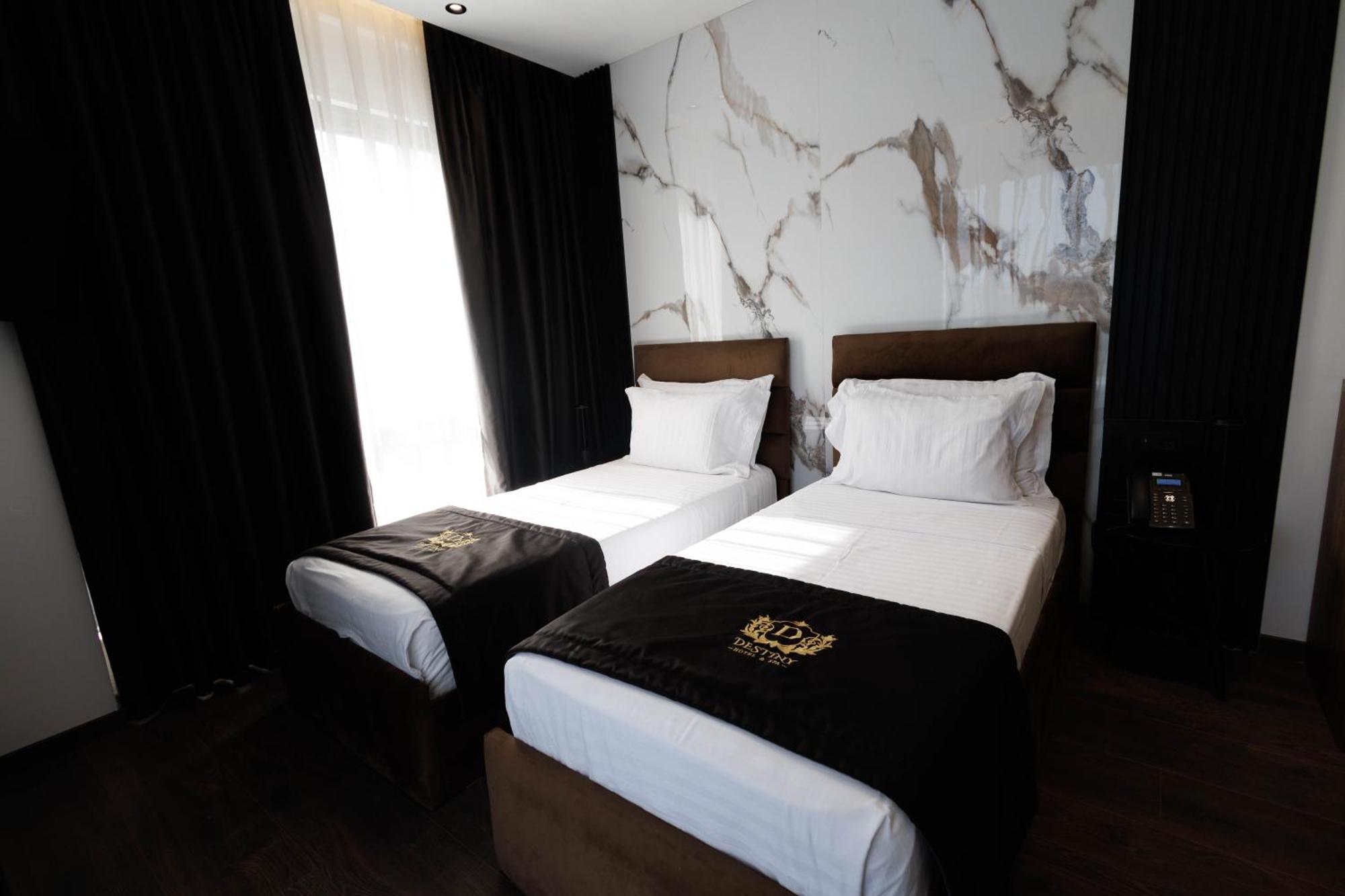 Destiny Hotel & Spa Yzberish ห้อง รูปภาพ
