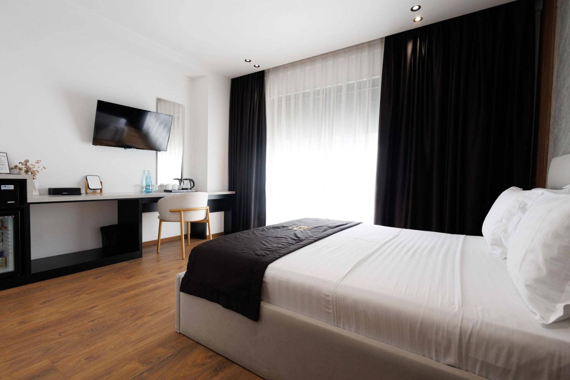 Destiny Hotel & Spa Yzberish ห้อง รูปภาพ